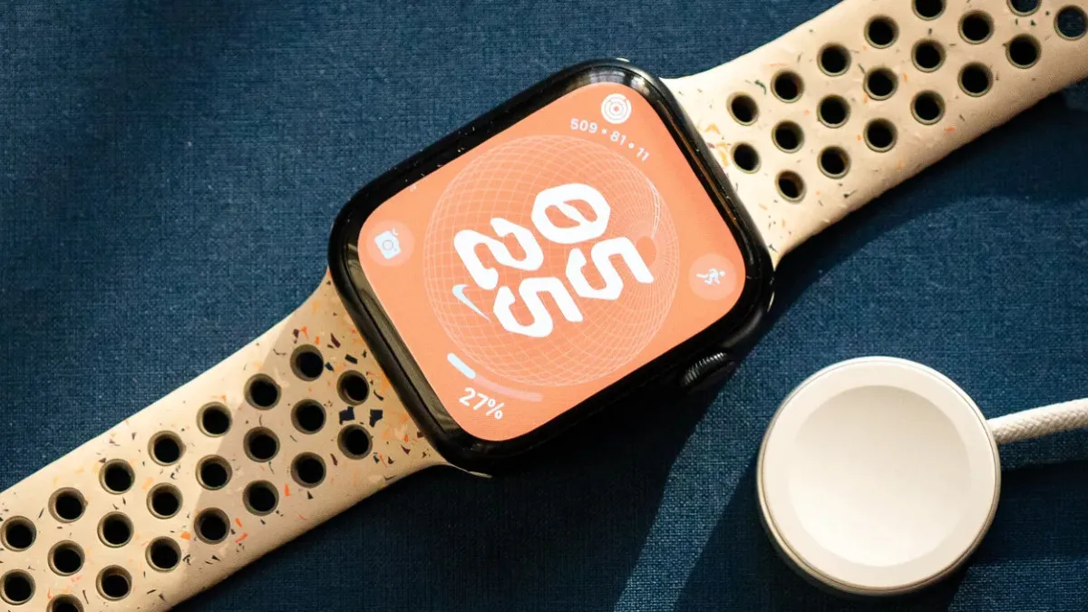 شارژرهای غیررسمی طول عمر اپل واچ را کاهش می‌دهند