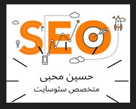 seo حسین محبی
