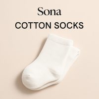 جوراب پنبه ای؛ انتخاب طبیعی و سالم برای هرروز