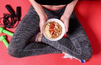 نوشیدنی جادویی دانه چیا: راز کاهش وزن و سلامتی در یک لیوان