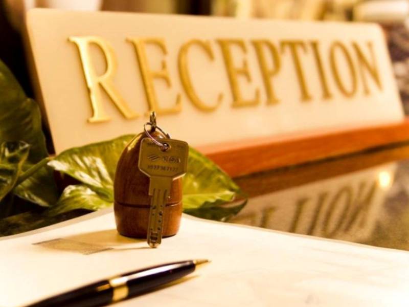 تفاوت مدارک لازم بین هتل های داخلی و خارجی