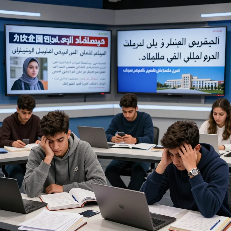 اخبار کنکور سراسری