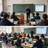 تغییرات نظام آموزشی جدید در ایران: تاثیر بر مدارس و دانشگاه‌ها