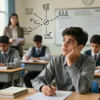 راهنمای انتخاب رشته دانشگاهی: نکات کلیدی برای کنکور سراسری