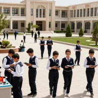 مدارس برتر تهران برای سال تحصیلی جدید: راهنمای انتخاب مدرسه تیزهوشان