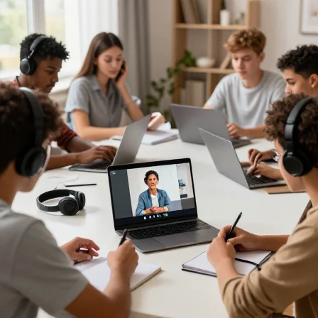 آموزش آنلاین