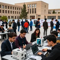 آخرین اخبار دانشگاه تهران: پروژه‌های تحقیقاتی و رویدادهای دانشجویی